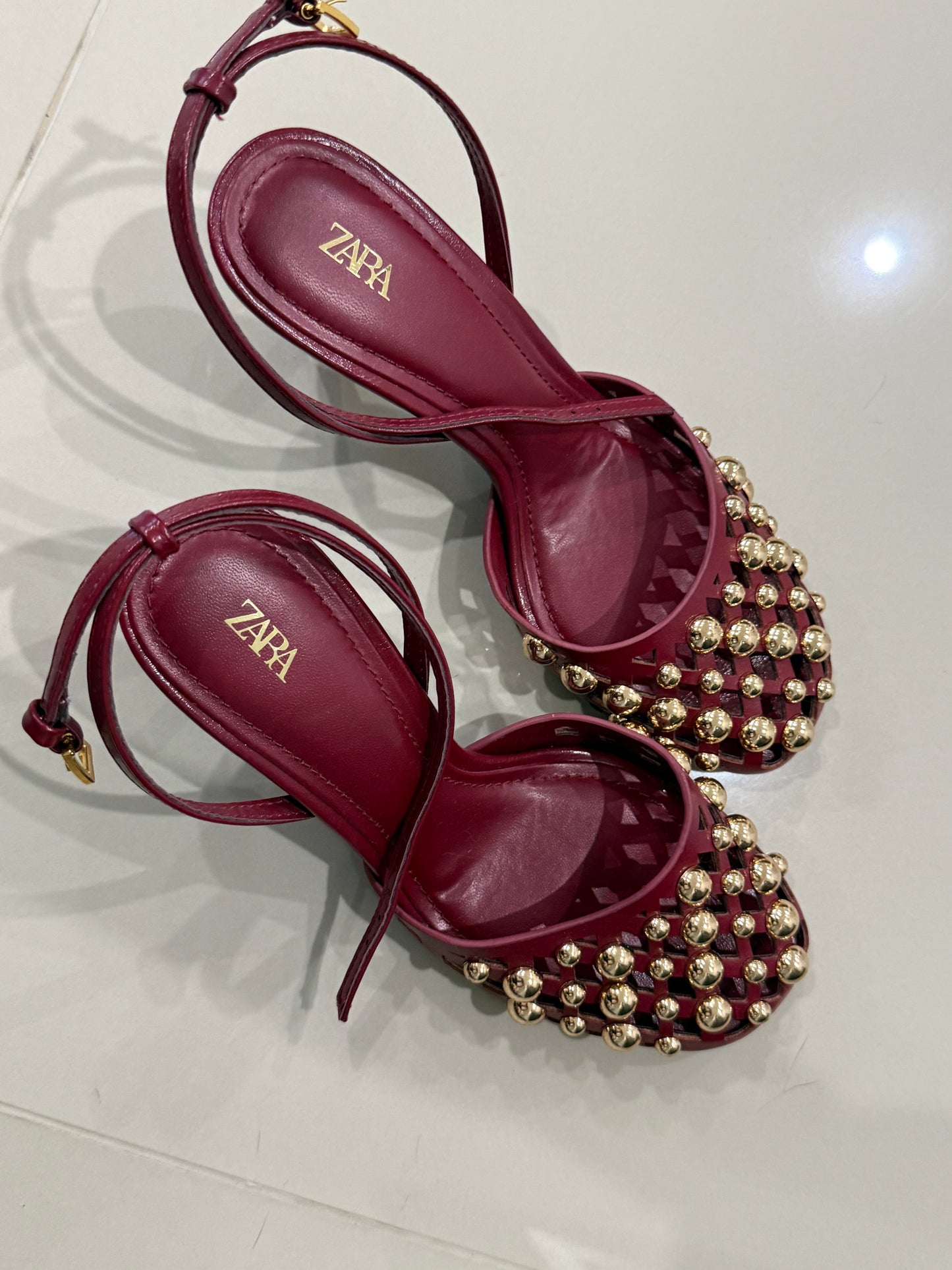 zara shoes
