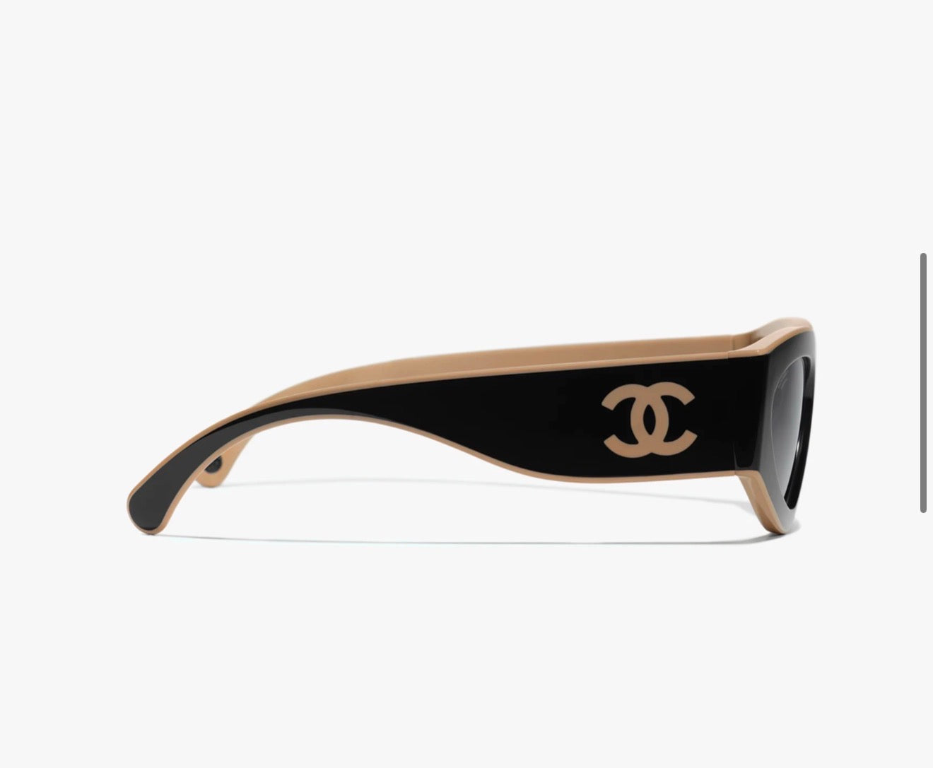 channel sunglasses