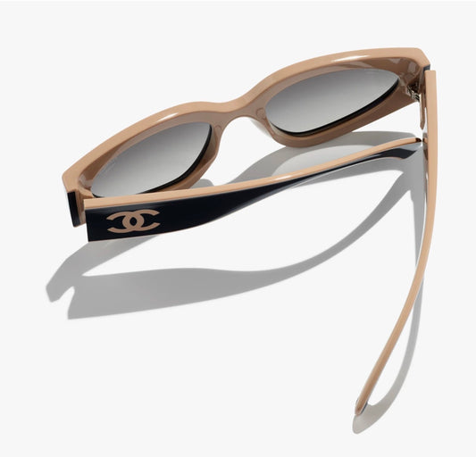 channel sunglasses