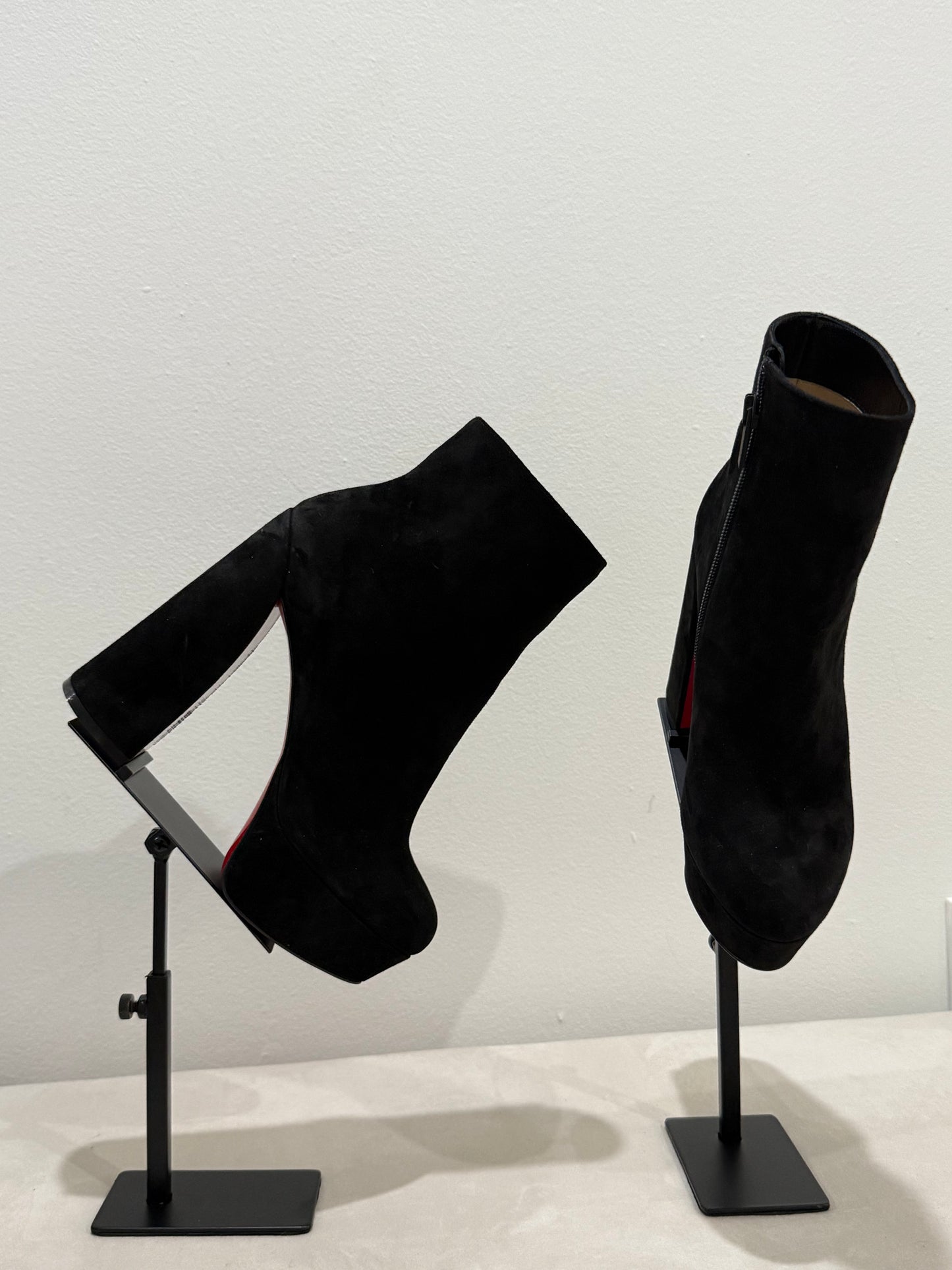 Christian Louboutin Boots