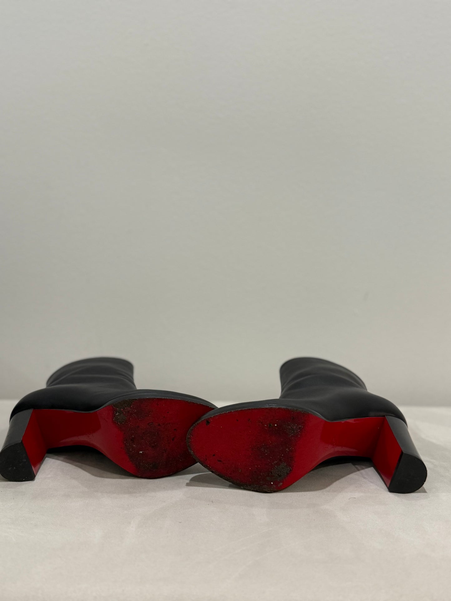 Christian Louboutin Boots(de uso)