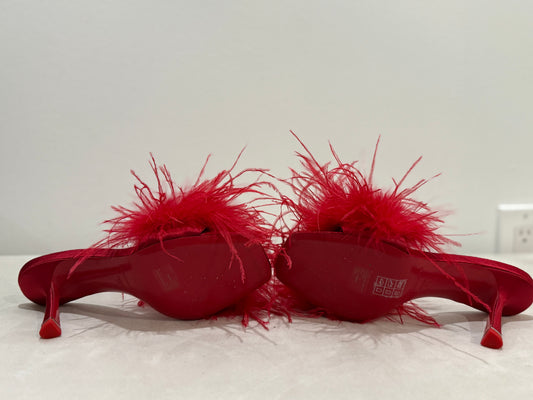 alexander wang shoes