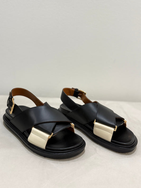 MARNI sandals