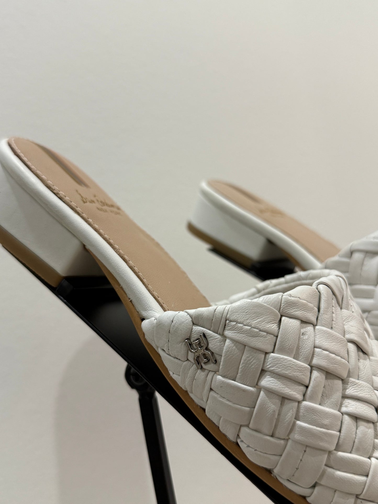 Sam Edelman shoes white