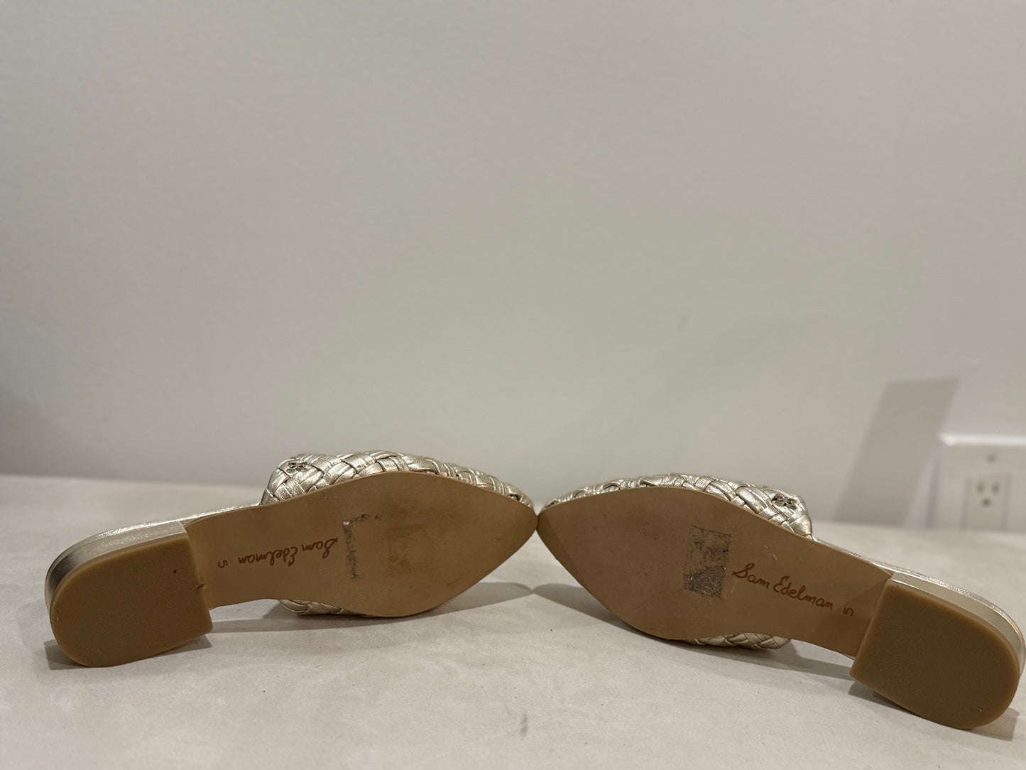 Sam Edelman shoes