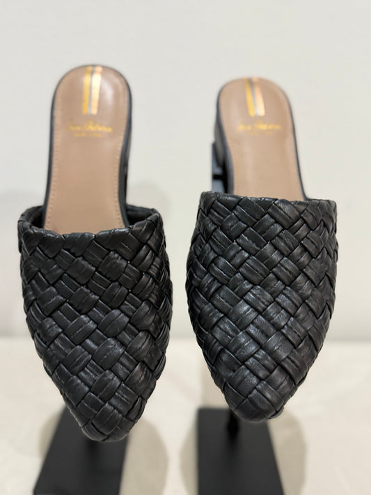 Sam Edelman shoes black