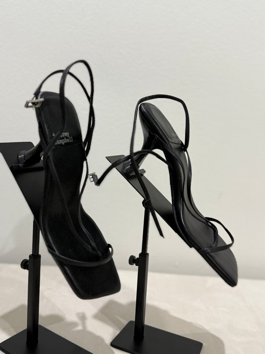 jeffrey campbell black