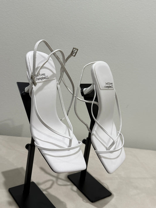 jeffrey campbell white