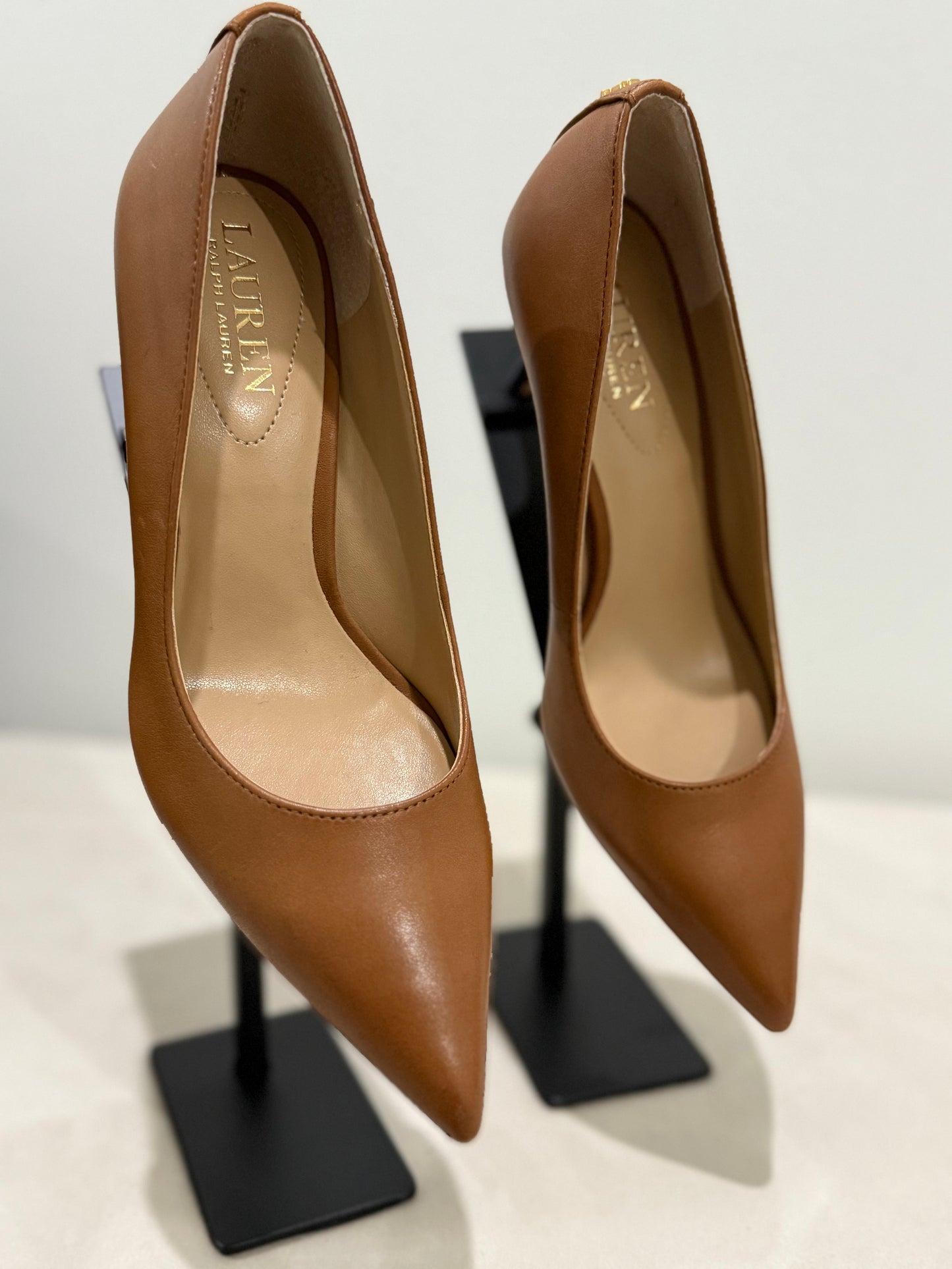 Lauren ralph lauren shoes