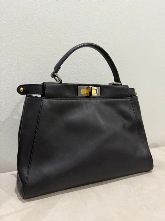 Fendi bag 30’