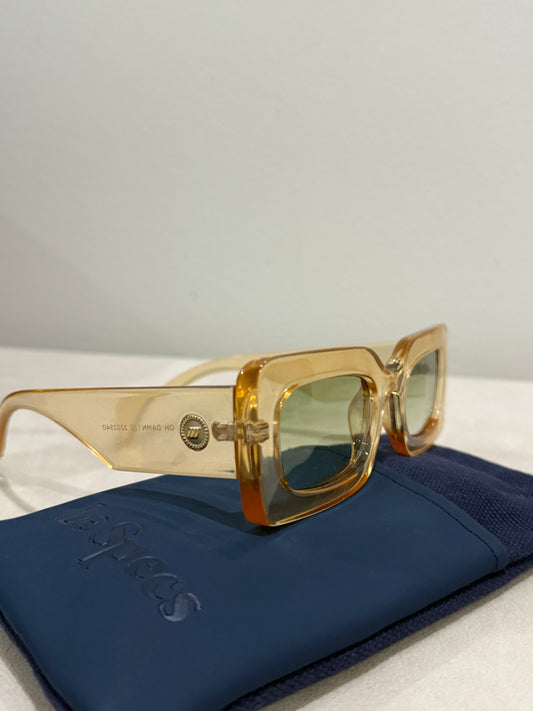 LeSpees sunglasses