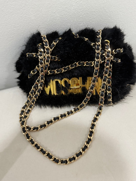 moschino bag