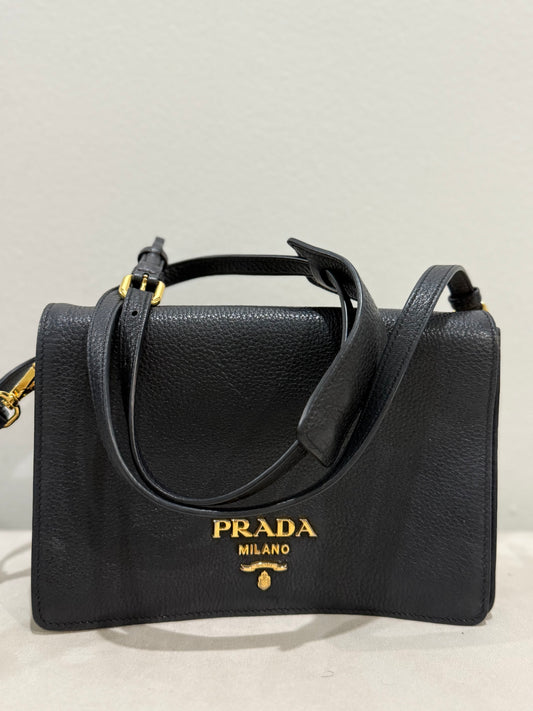 prada bag