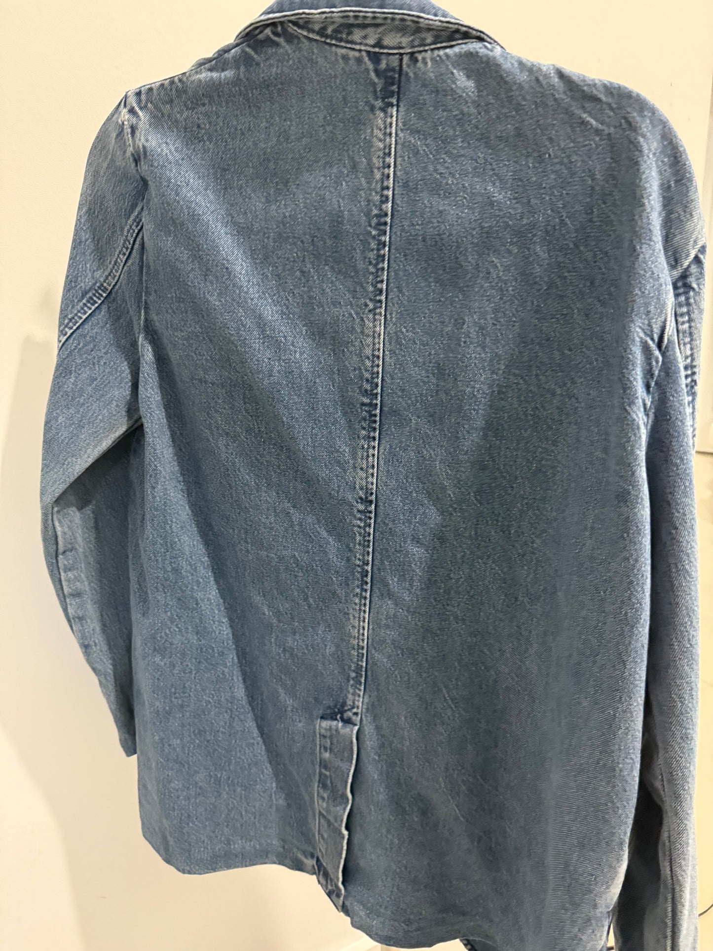 zara blazer