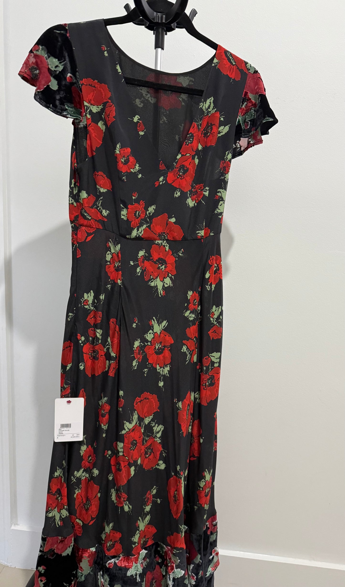rixo dress