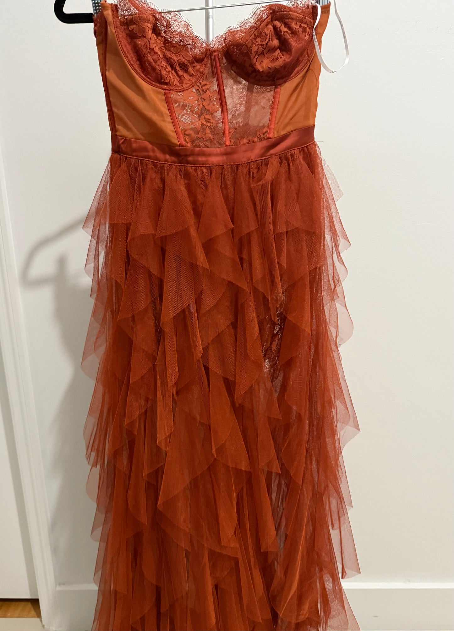 for love& lemon dress