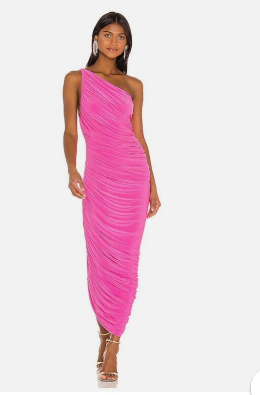 normakamali dress pink