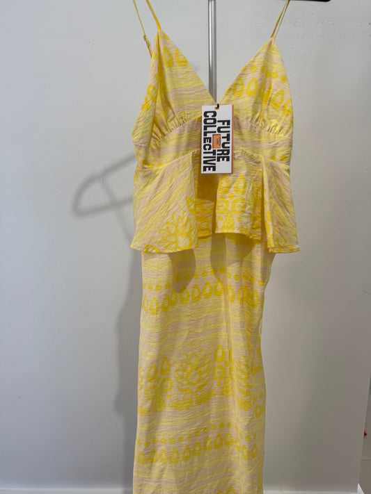 future collective dress