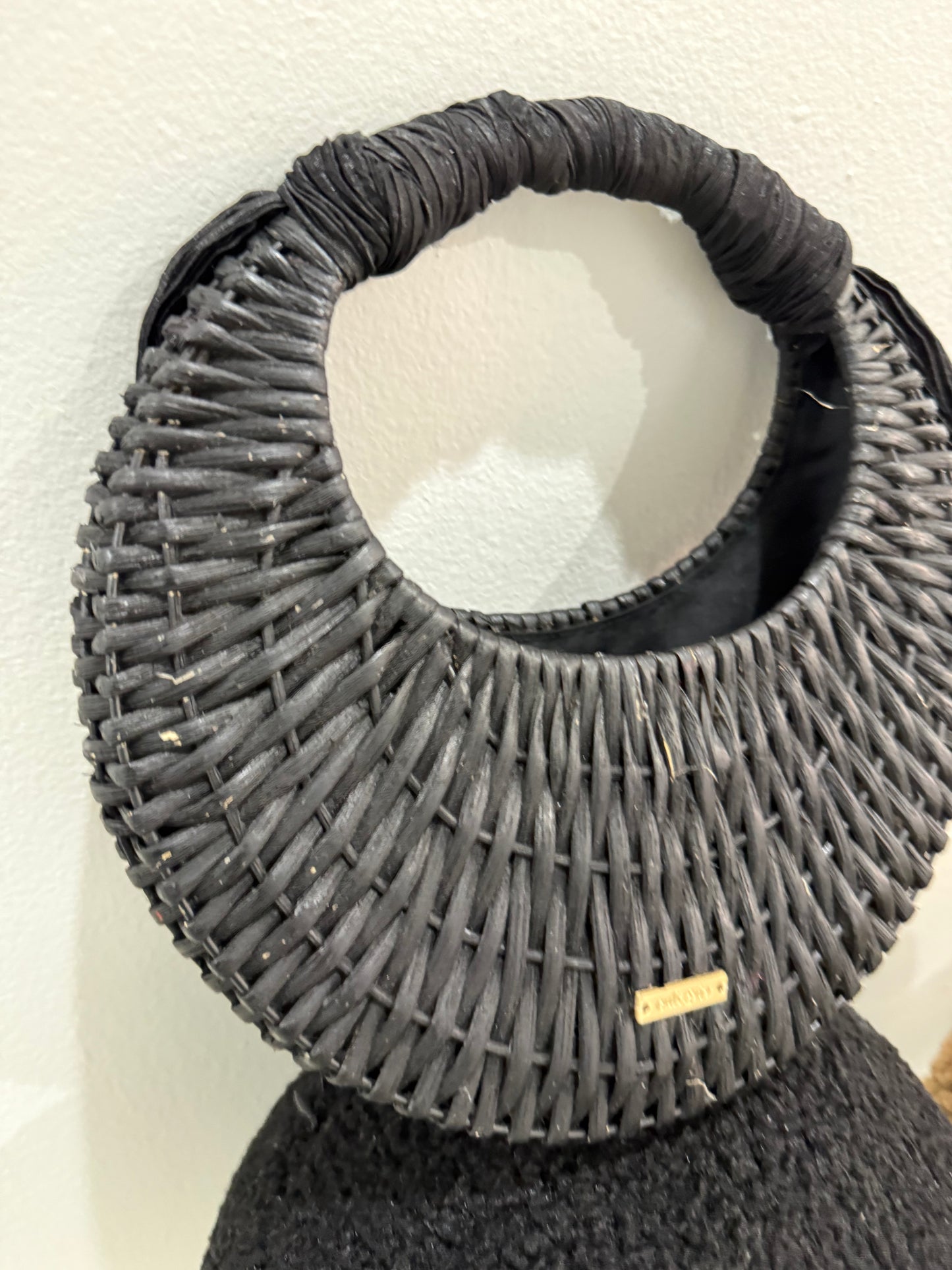 cult gaia bag( varios detalles)