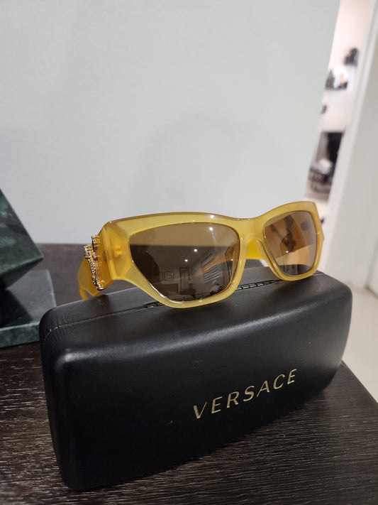 Versace sunglasses