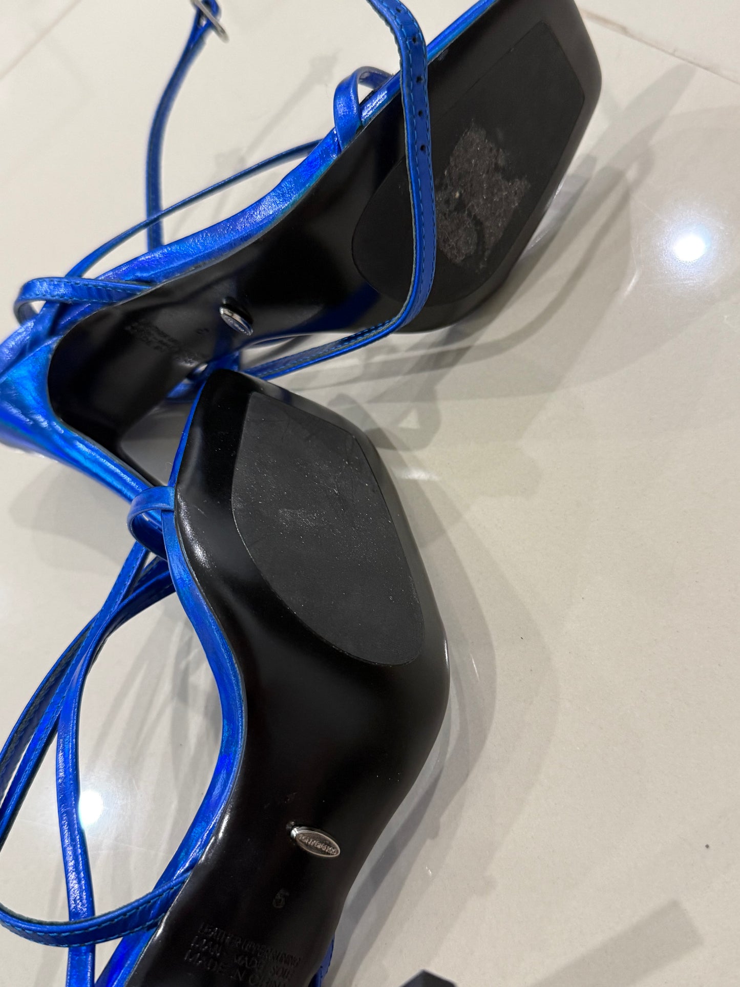 tony bianco shoes