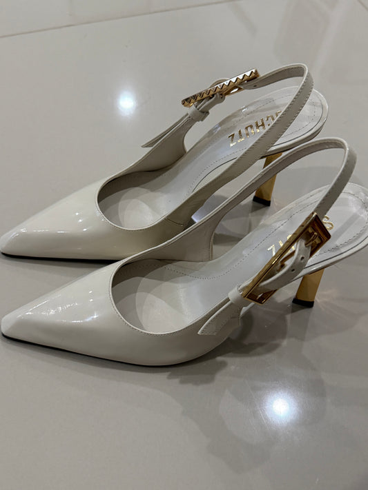 schutz beige