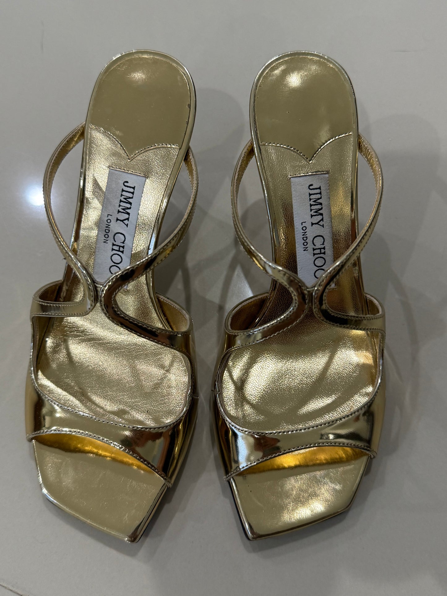 jimmy choo shoes