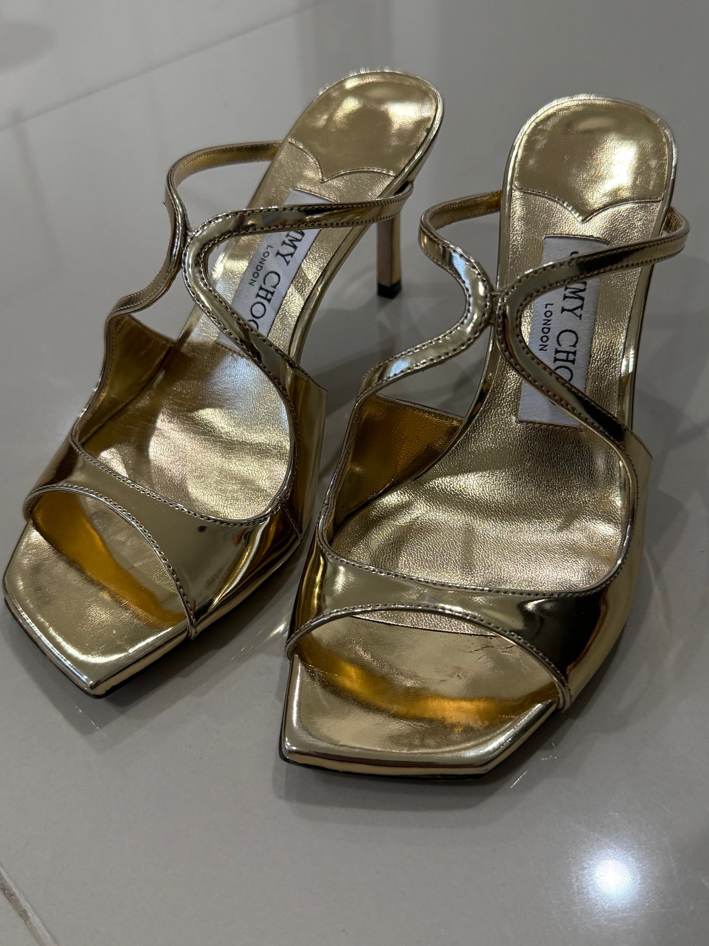 jimmy choo shoes
