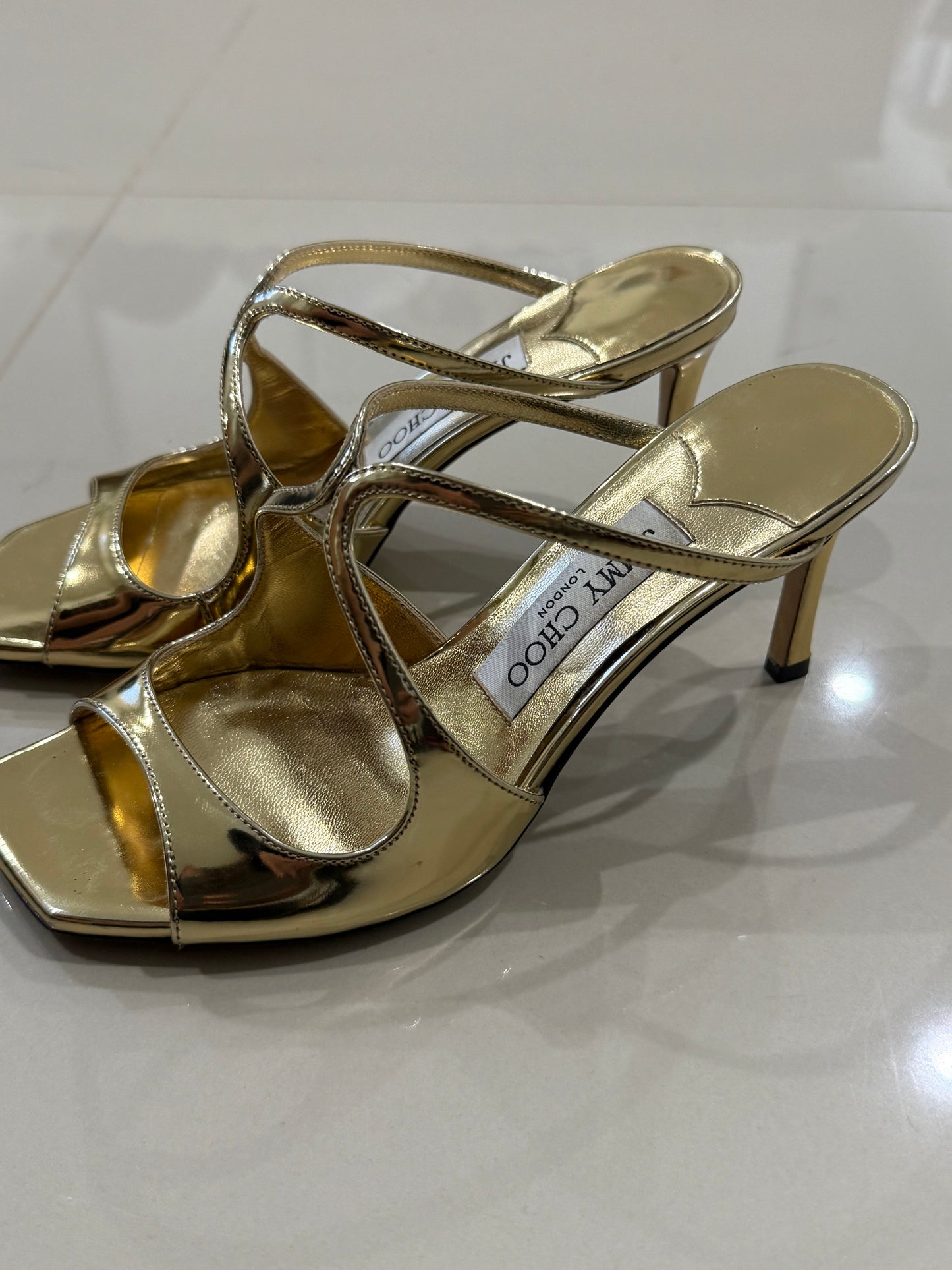 jimmy choo shoes
