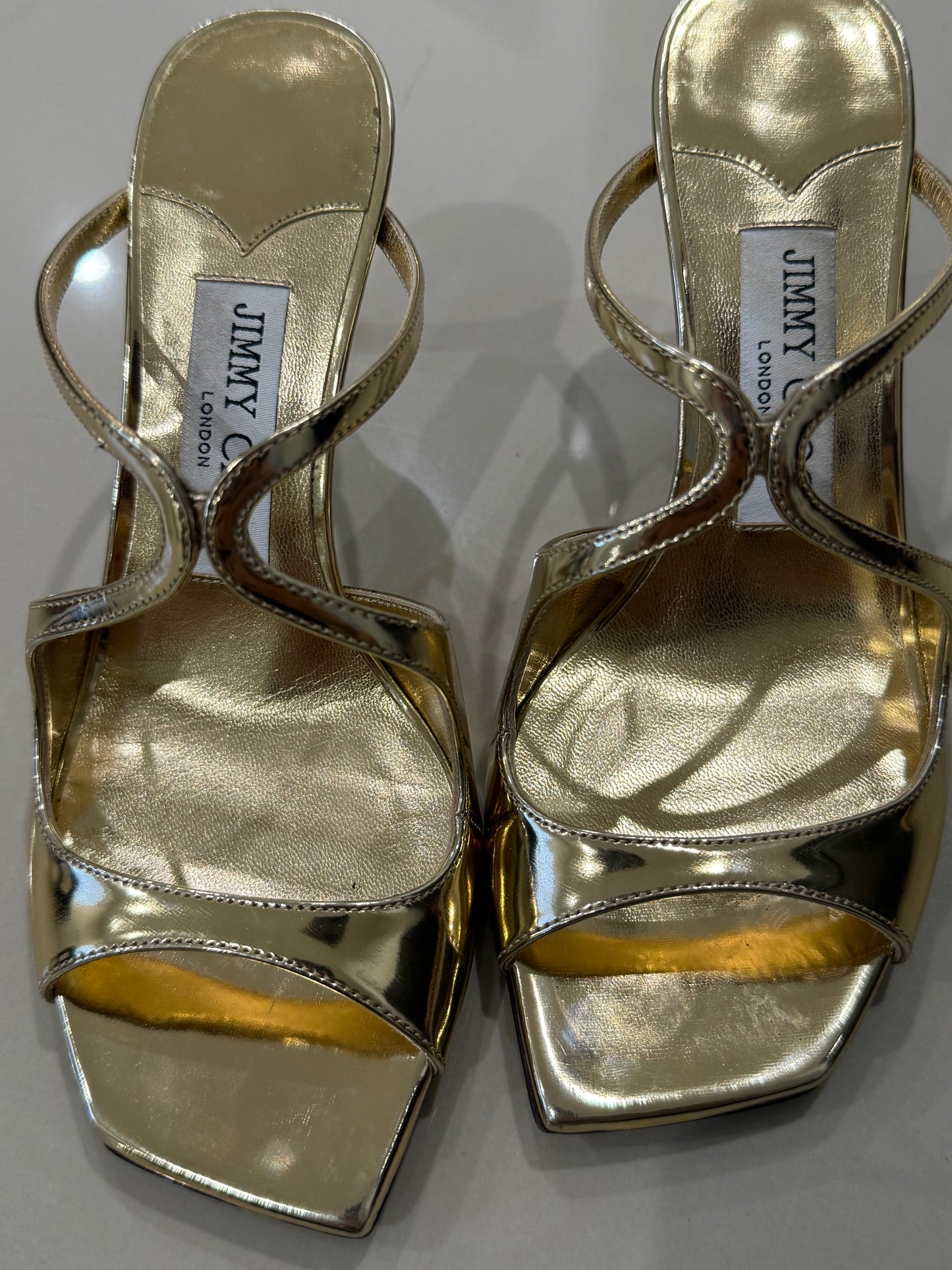 jimmy choo shoes