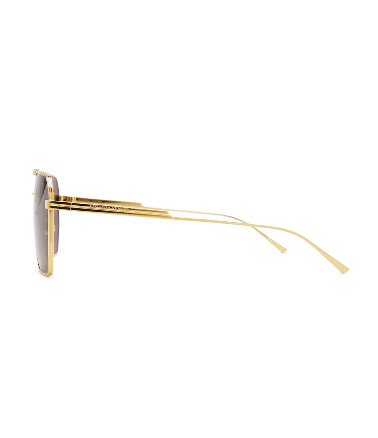 bottega veneta lente marron