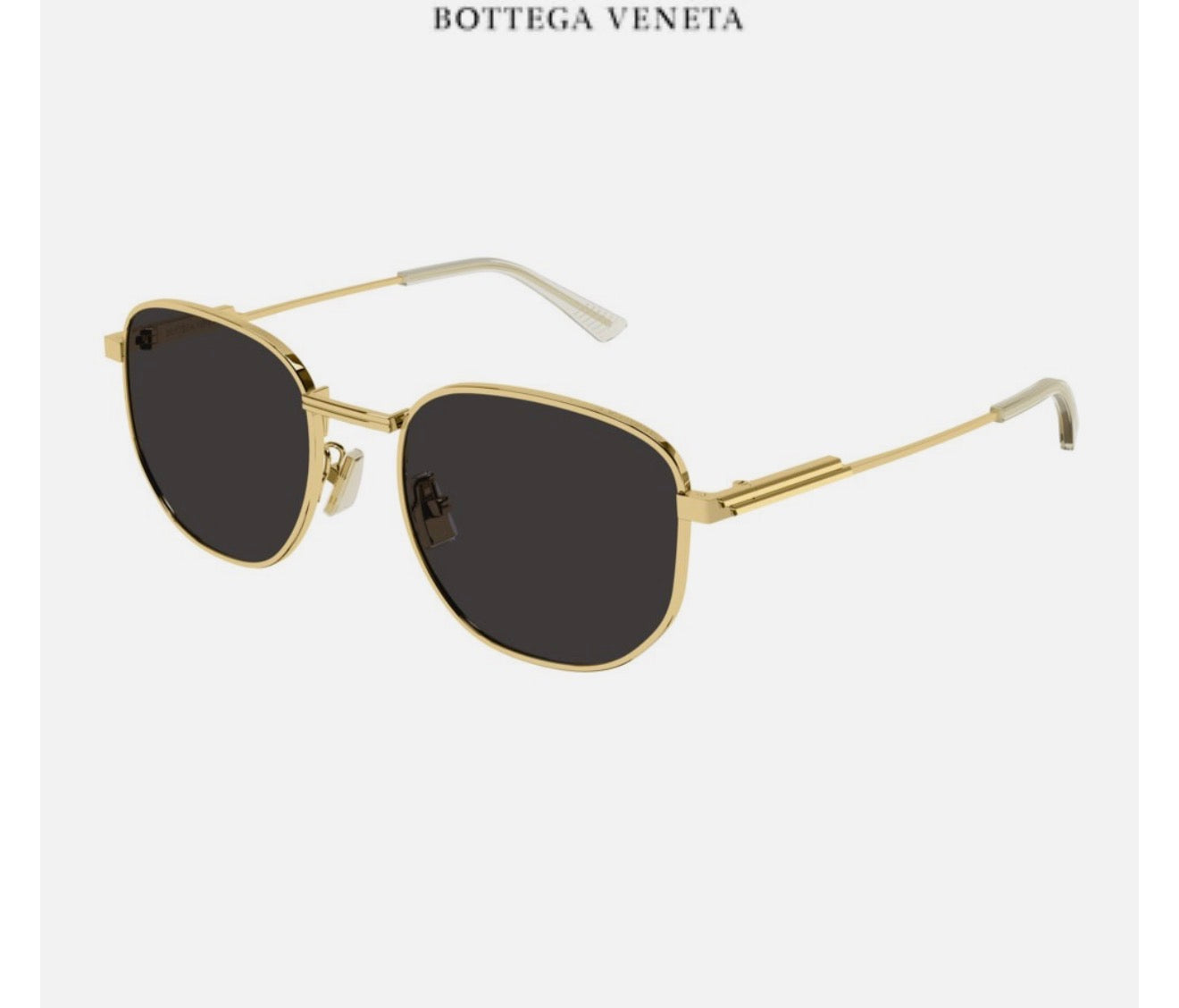 bottega veneta lente black