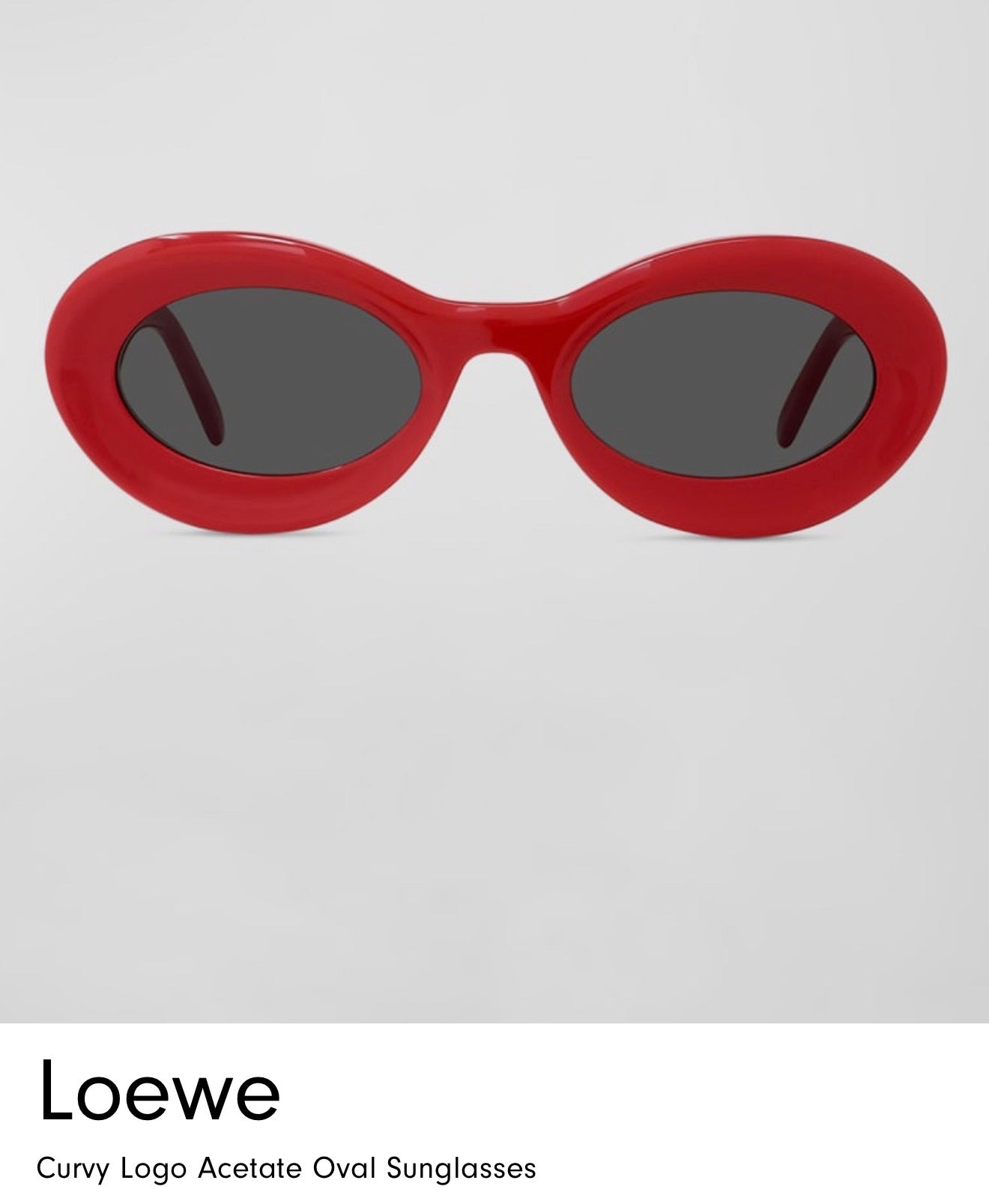 loewe sunglasses