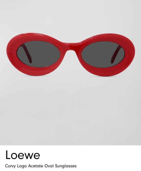 loewe sunglasses