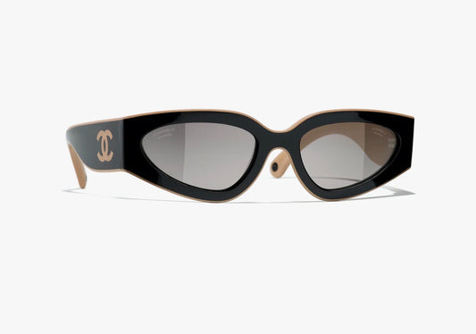 channel sunglasses