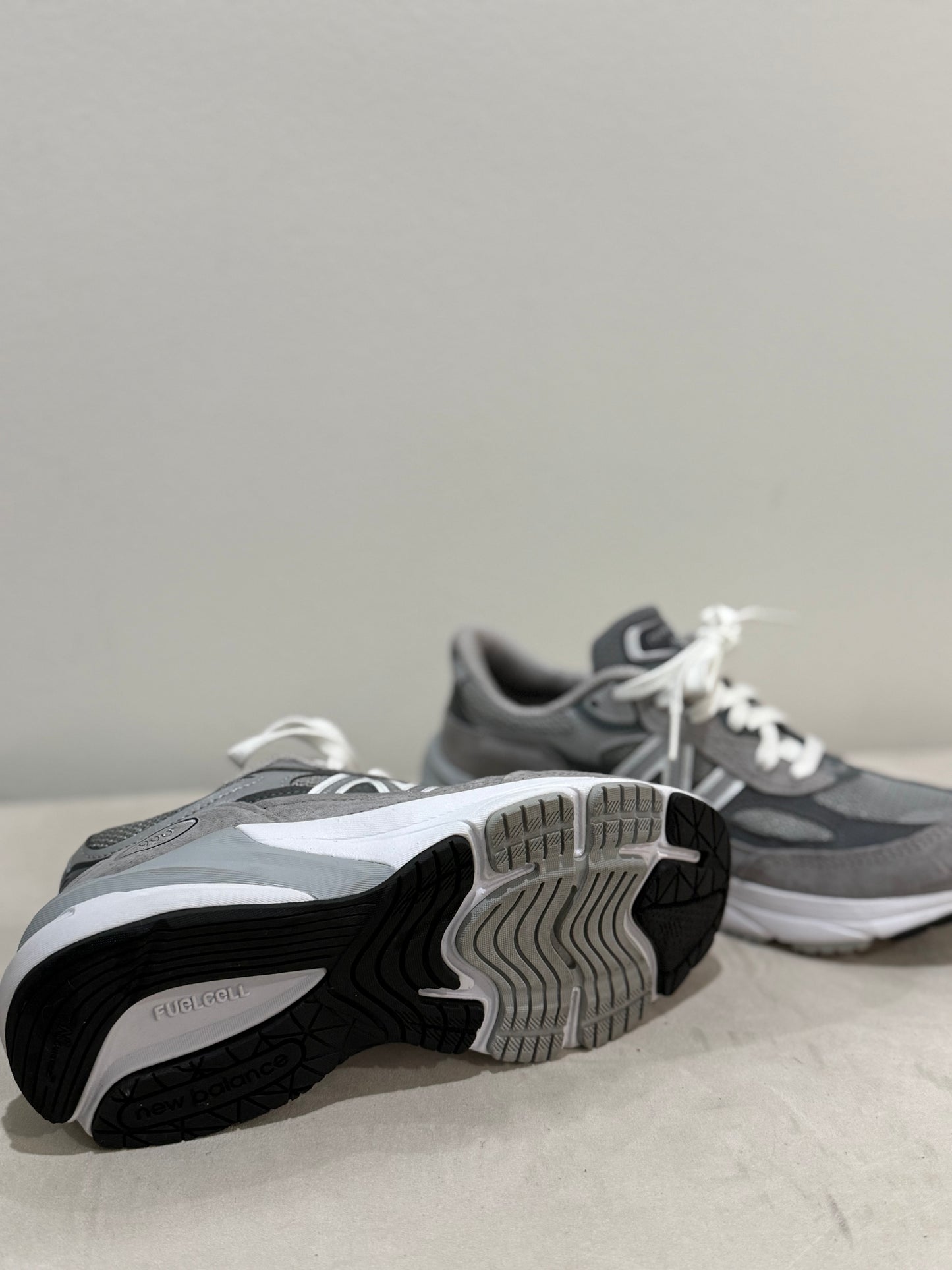 new balance 990