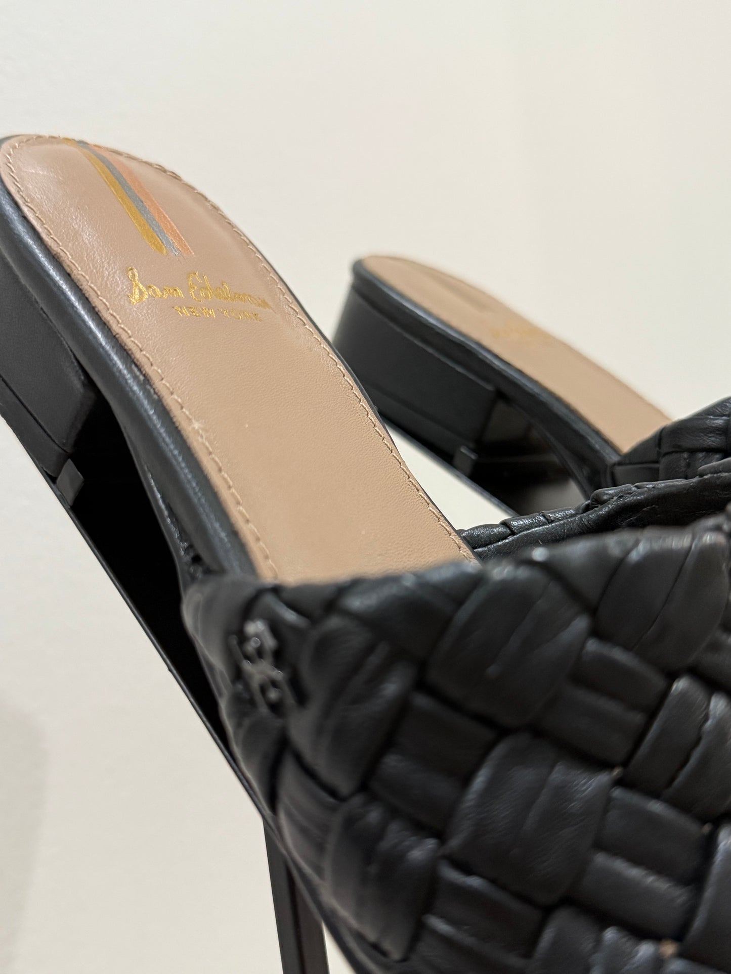 Sam Edelman shoes black