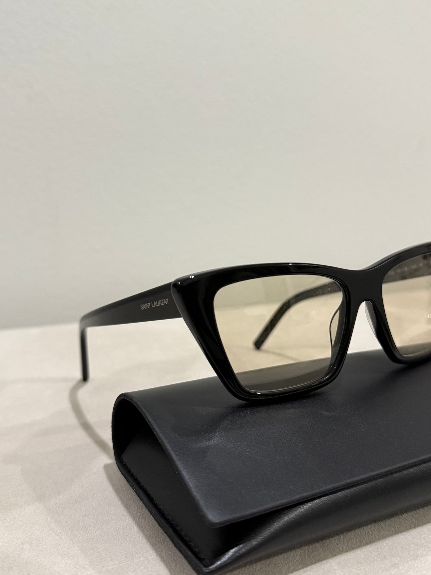 Saint Lauren sunglasses