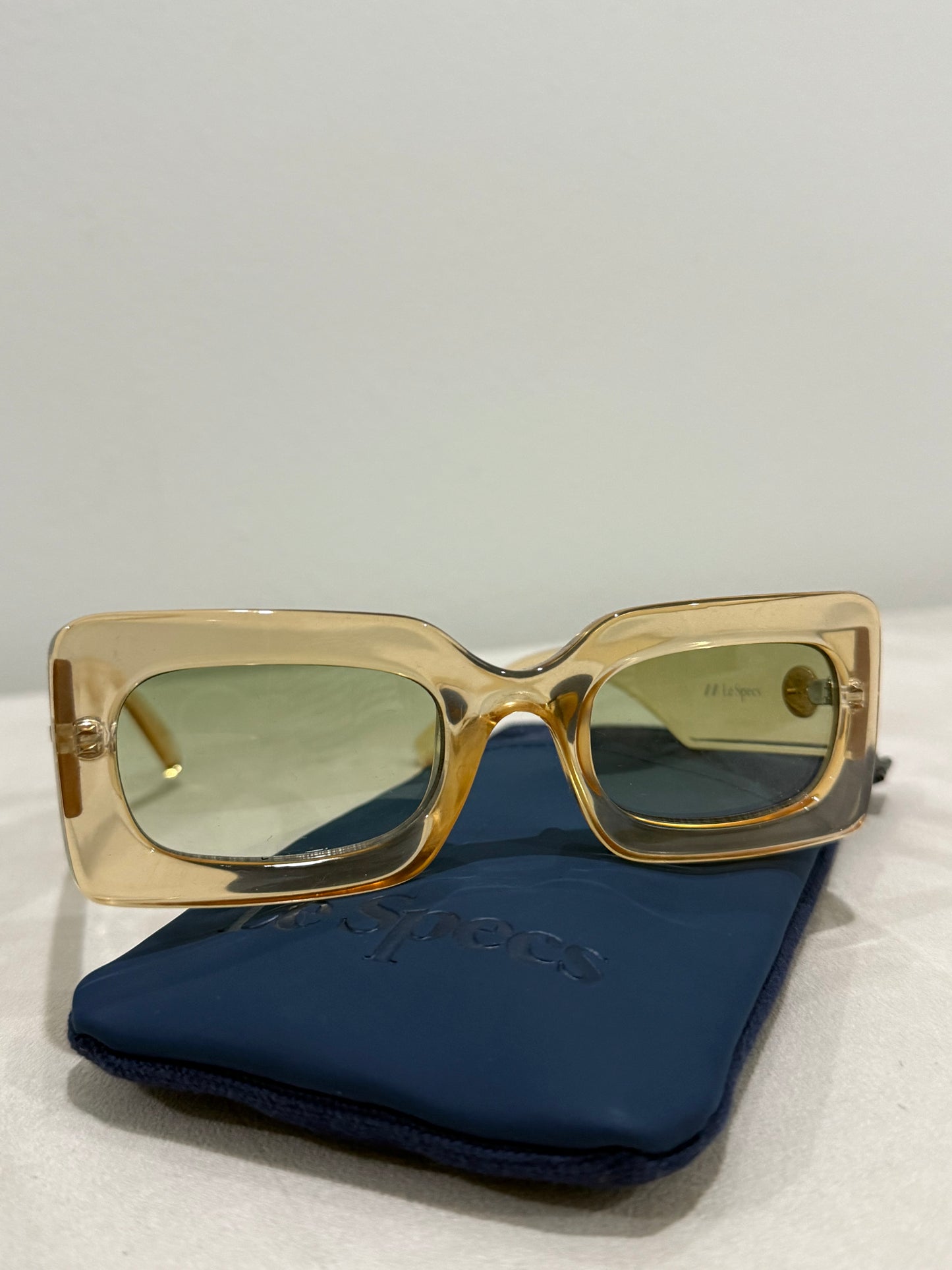 LeSpees sunglasses