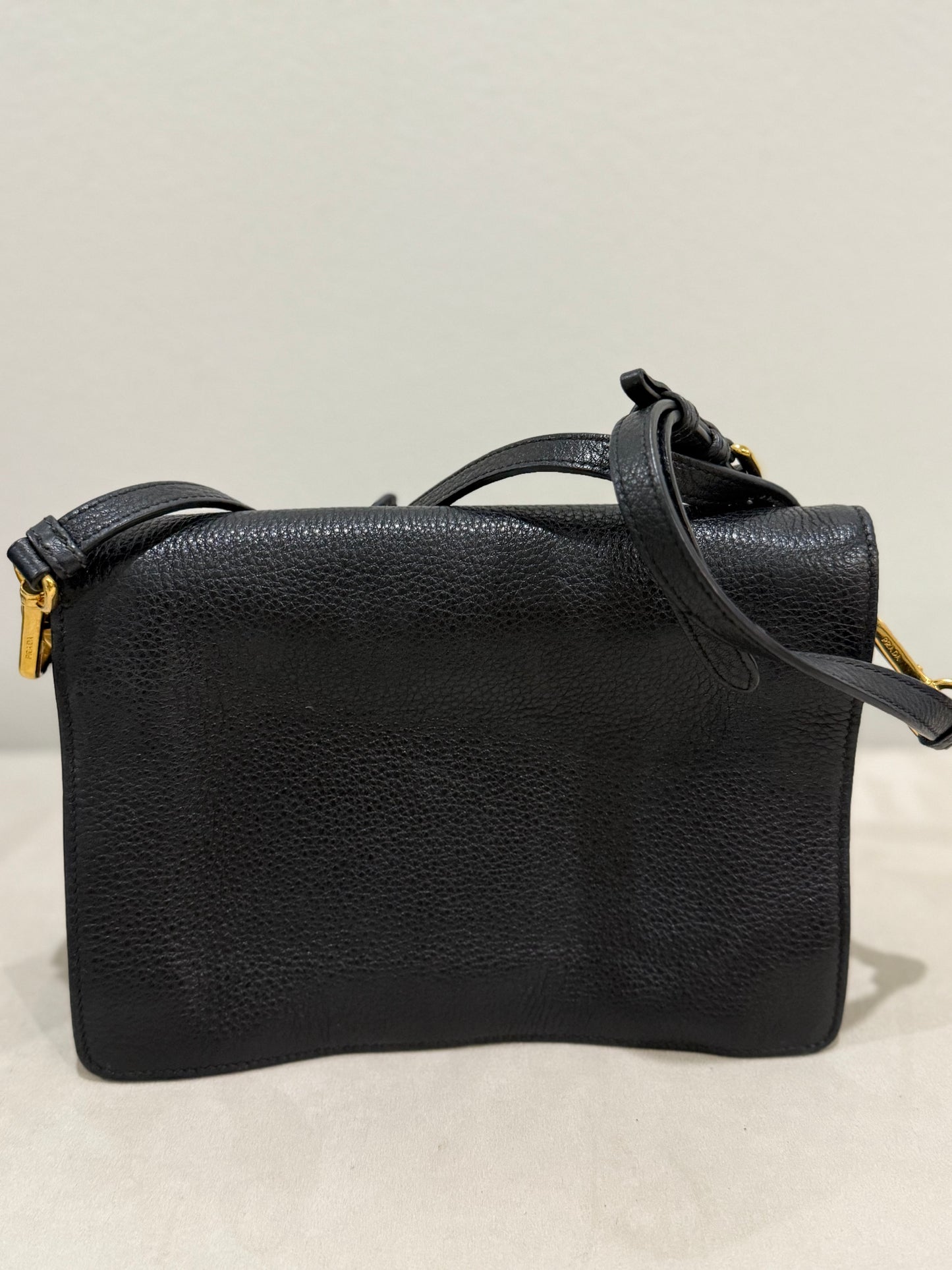 prada bag