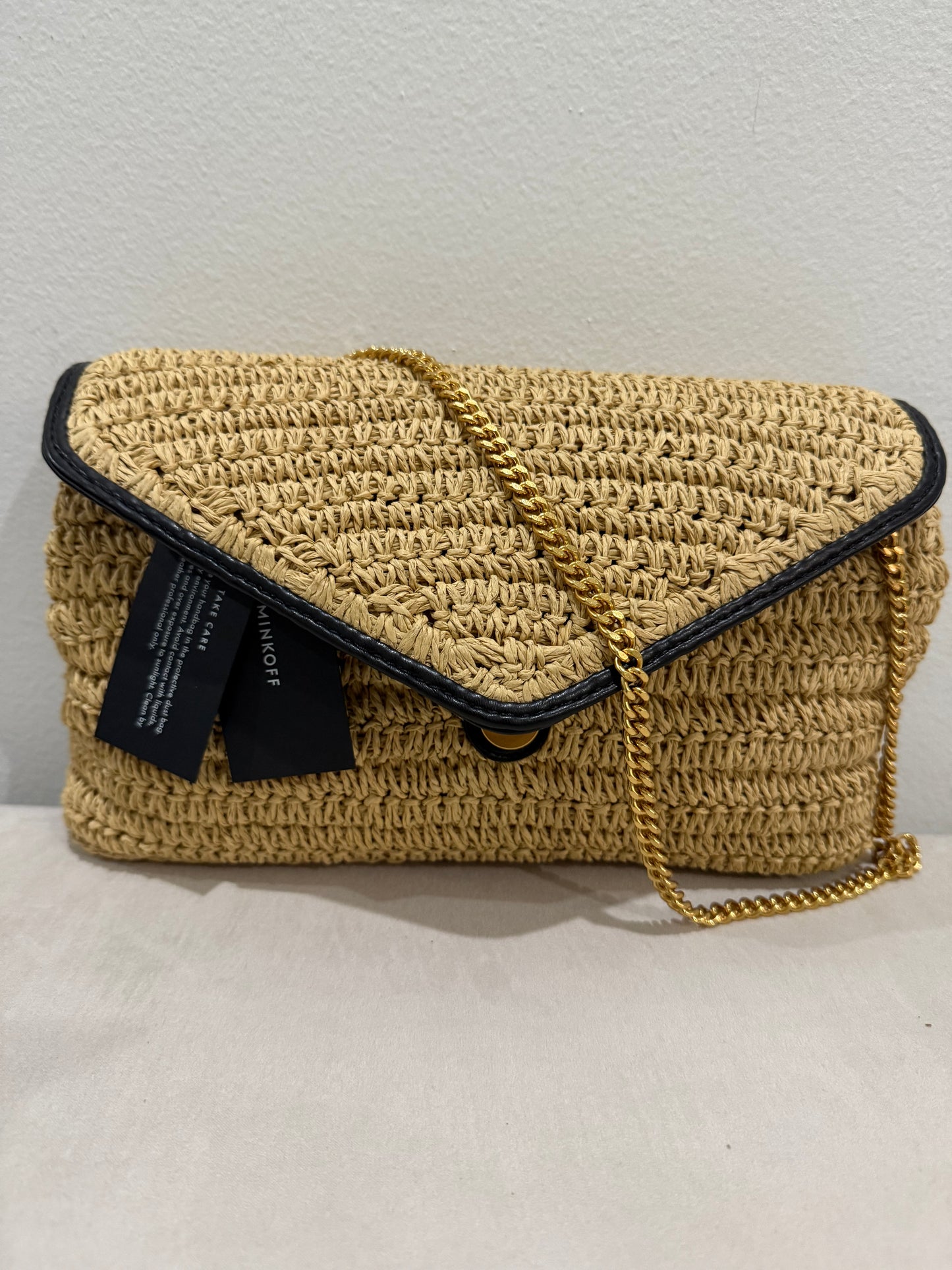 rebecca minkoff bag