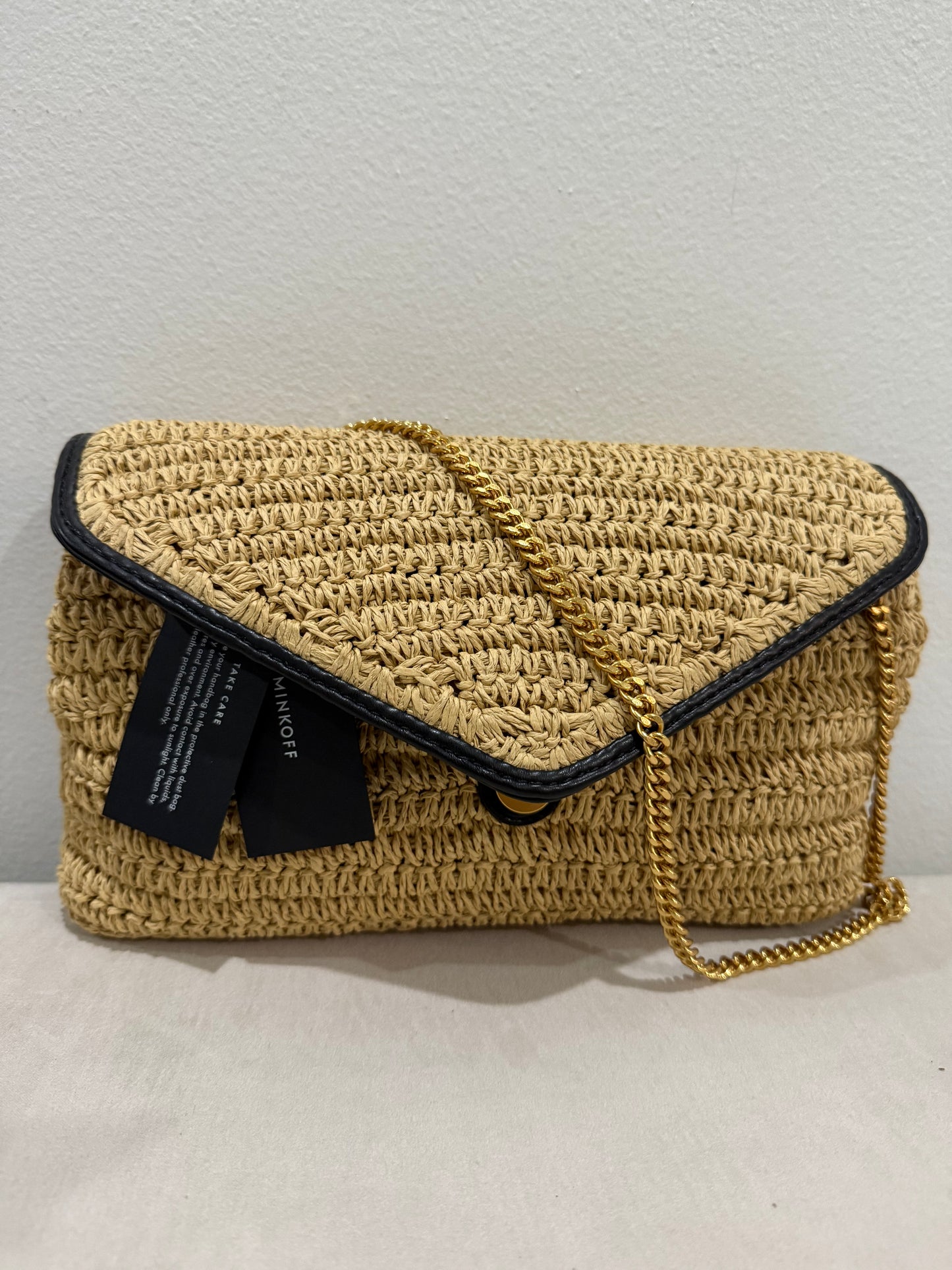 rebecca minkoff bag