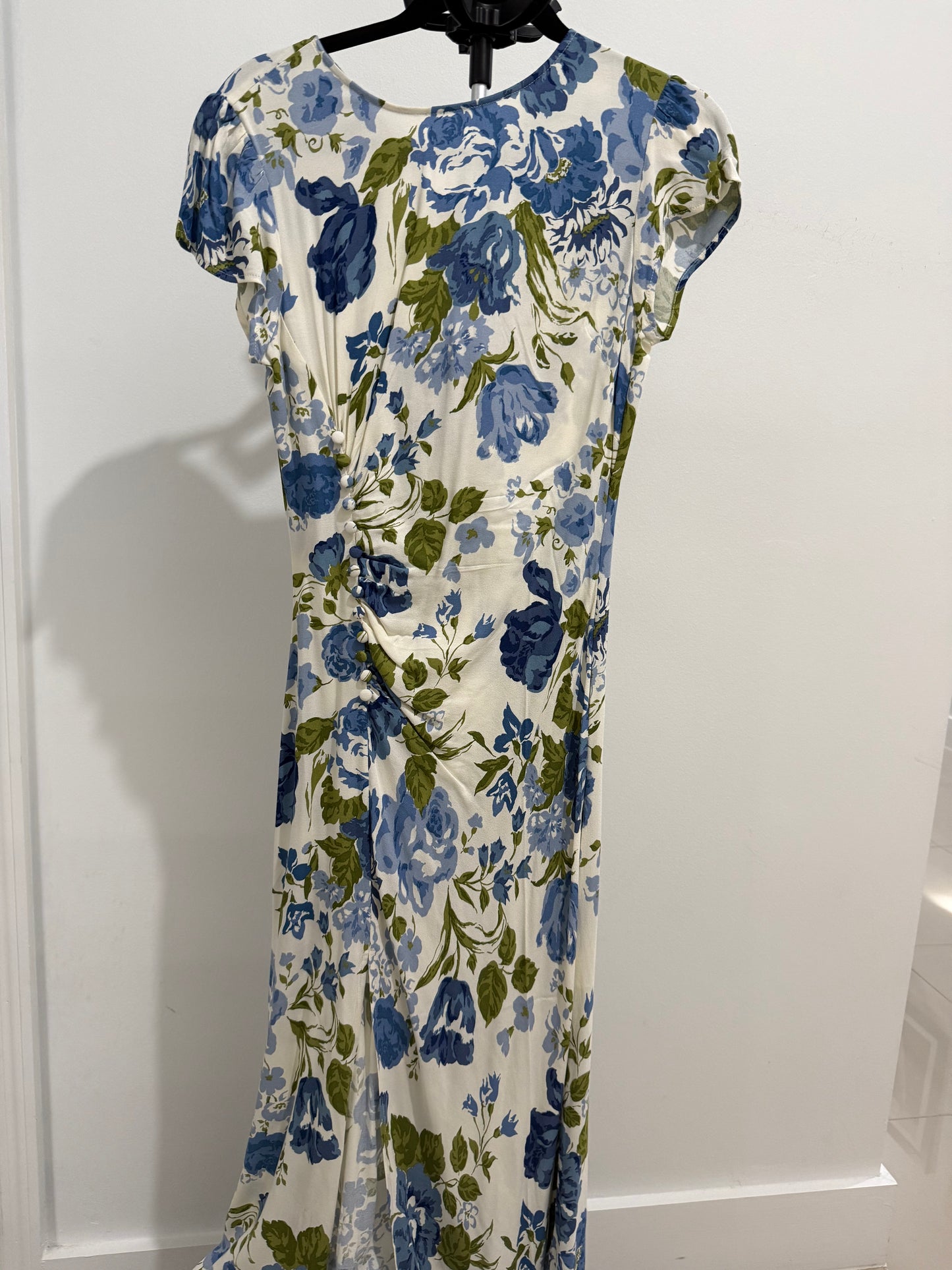 reformation dress