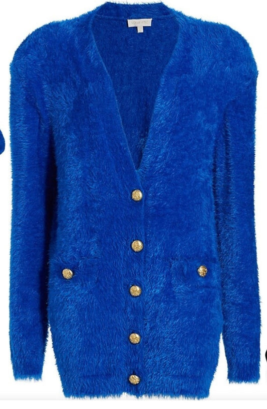 RONNY KOBO blue