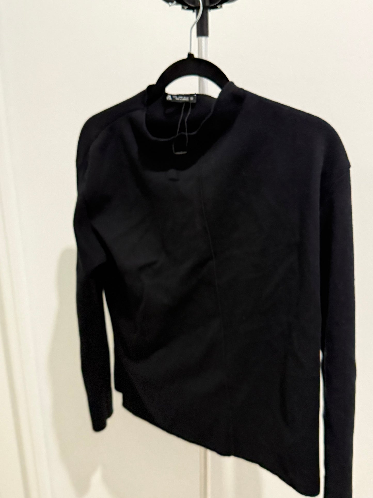 set negro zara