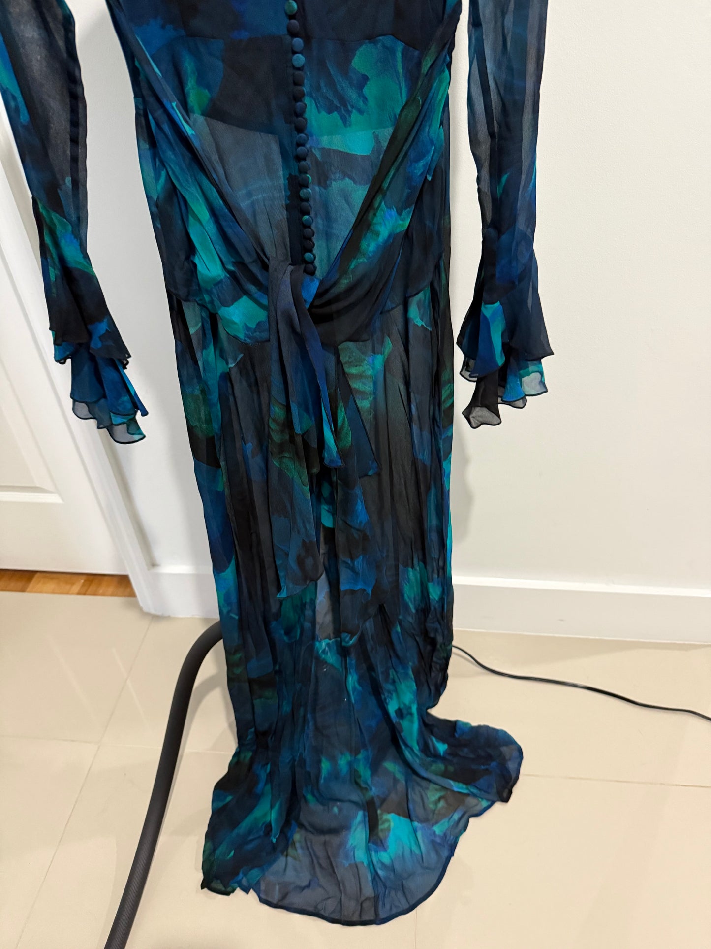 Rat&Boa dress