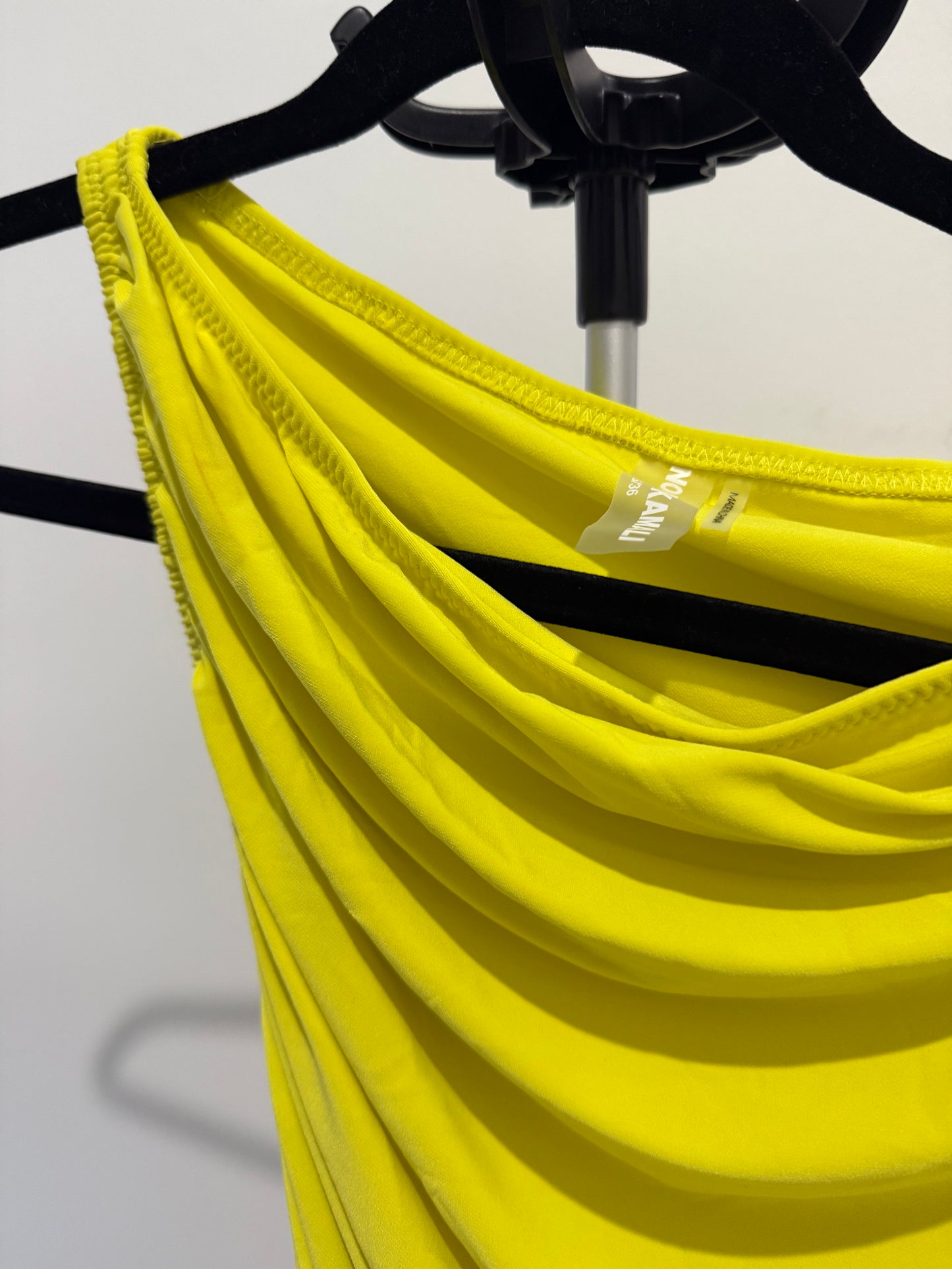 norma kamali dress