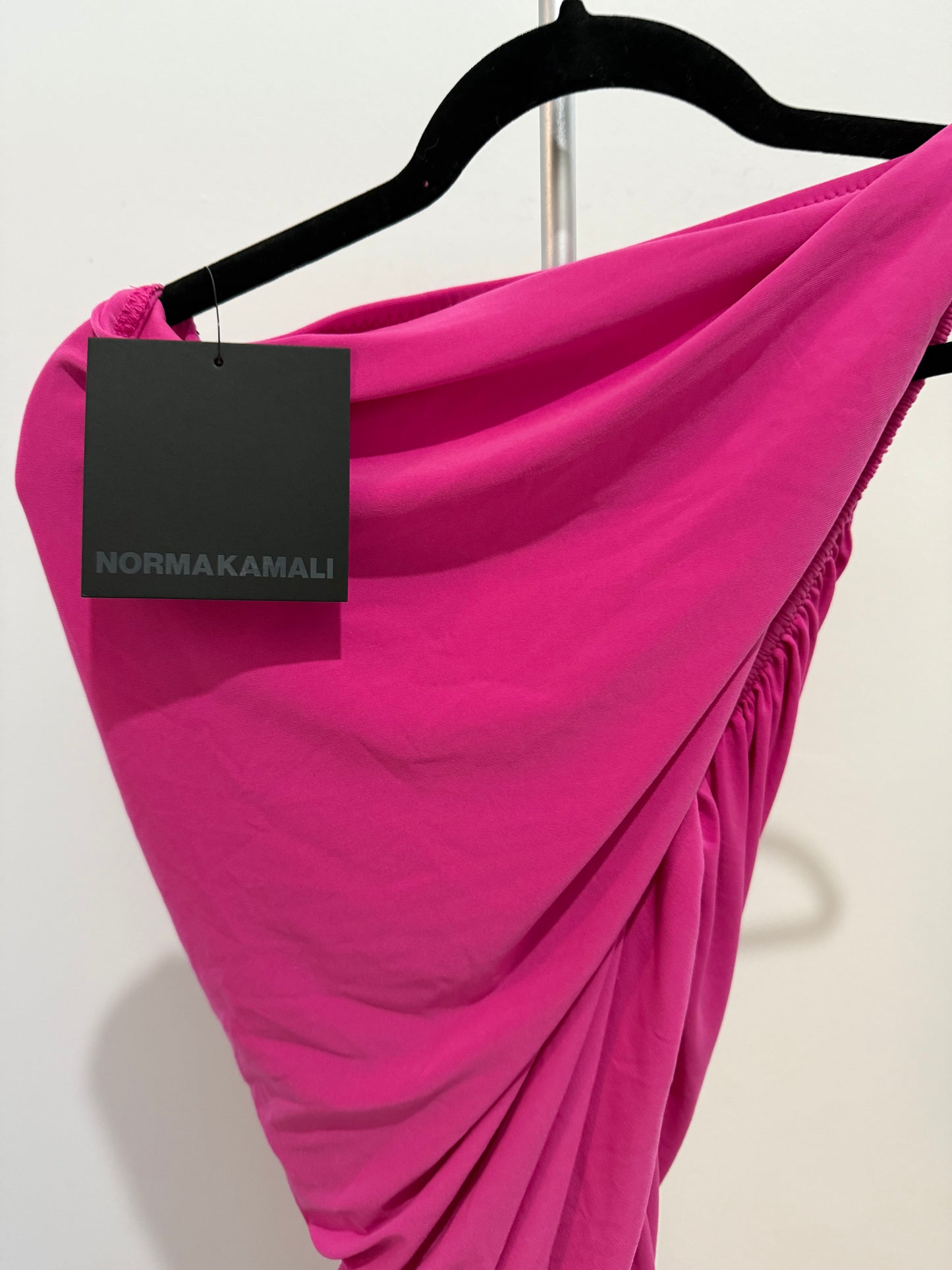 normakamali dress pink