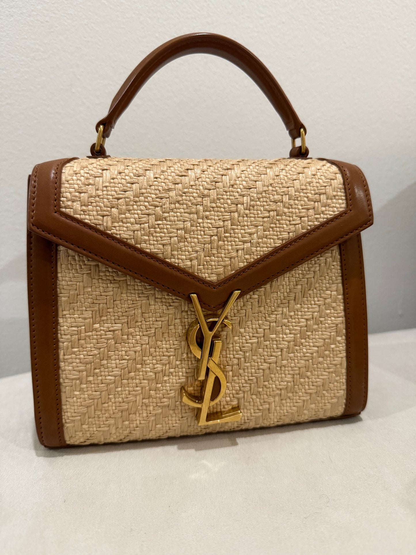 ysl bag